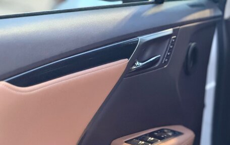 Lexus RX IV рестайлинг, 2018 год, 4 770 000 рублей, 9 фотография