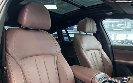 BMW X6, 2021 год, 9 280 000 рублей, 7 фотография