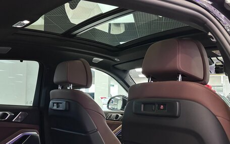 BMW X6, 2021 год, 9 280 000 рублей, 9 фотография