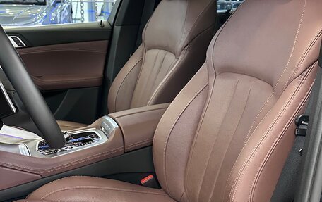 BMW X6, 2021 год, 9 280 000 рублей, 6 фотография