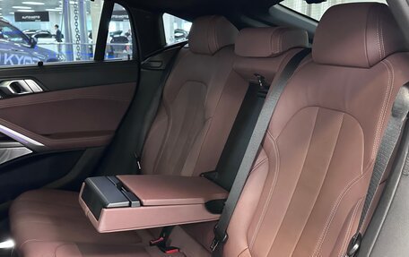 BMW X6, 2021 год, 9 280 000 рублей, 12 фотография