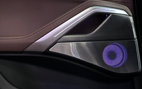BMW X6, 2021 год, 9 280 000 рублей, 14 фотография