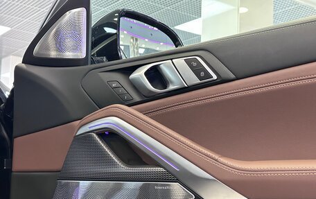 BMW X6, 2021 год, 9 280 000 рублей, 15 фотография