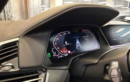 BMW X6, 2021 год, 9 280 000 рублей, 17 фотография