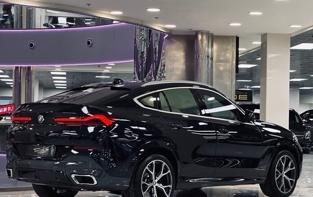 BMW X6, 2021 год, 9 280 000 рублей, 3 фотография