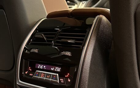 BMW X6, 2021 год, 9 280 000 рублей, 21 фотография