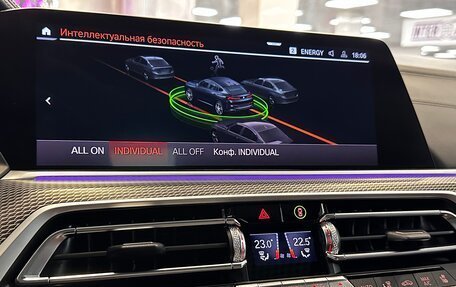 BMW X6, 2021 год, 9 280 000 рублей, 19 фотография