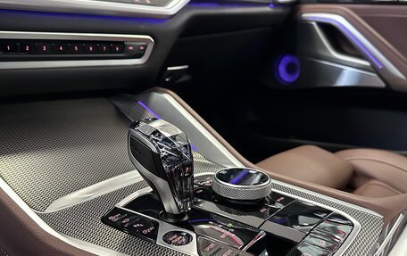 BMW X6, 2021 год, 9 280 000 рублей, 24 фотография
