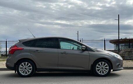 Ford Focus III, 2012 год, 820 000 рублей, 7 фотография