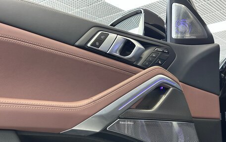 BMW X6, 2021 год, 9 280 000 рублей, 33 фотография