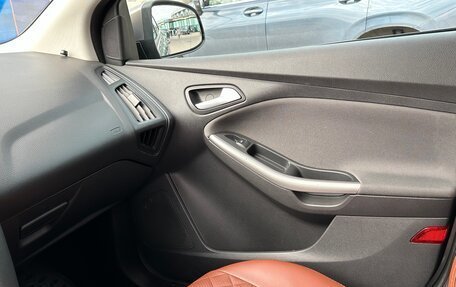 Ford Focus III, 2012 год, 820 000 рублей, 11 фотография