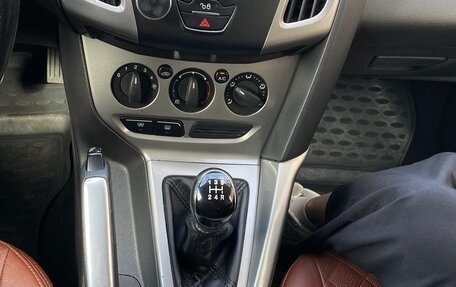 Ford Focus III, 2012 год, 820 000 рублей, 13 фотография