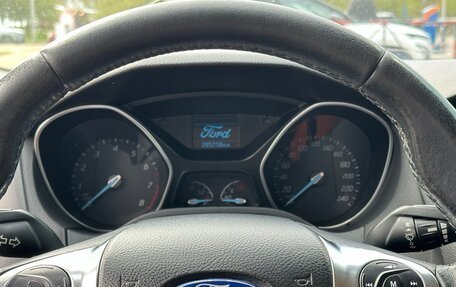 Ford Focus III, 2012 год, 820 000 рублей, 12 фотография