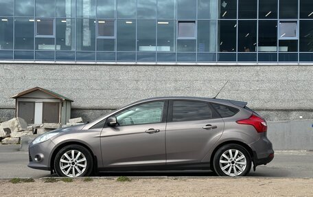 Ford Focus III, 2012 год, 820 000 рублей, 3 фотография