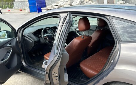 Ford Focus III, 2012 год, 820 000 рублей, 14 фотография