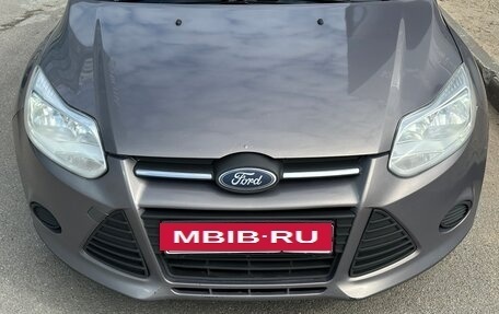 Ford Focus III, 2012 год, 820 000 рублей, 9 фотография