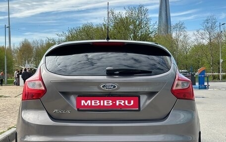 Ford Focus III, 2012 год, 820 000 рублей, 5 фотография
