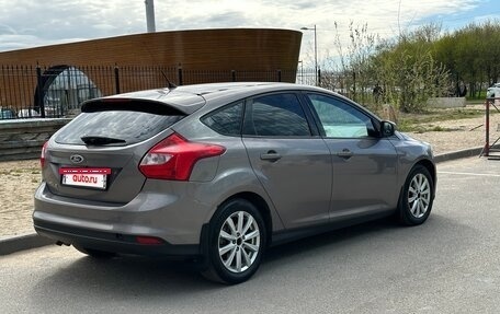 Ford Focus III, 2012 год, 820 000 рублей, 6 фотография