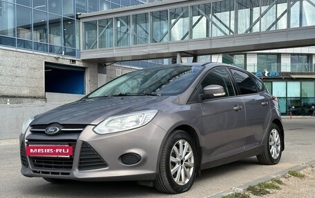 Ford Focus III, 2012 год, 820 000 рублей, 2 фотография