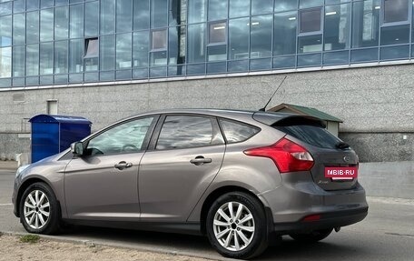 Ford Focus III, 2012 год, 820 000 рублей, 4 фотография