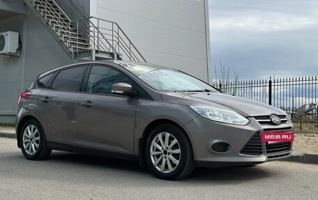 Ford Focus III, 2012 год, 820 000 рублей, 8 фотография
