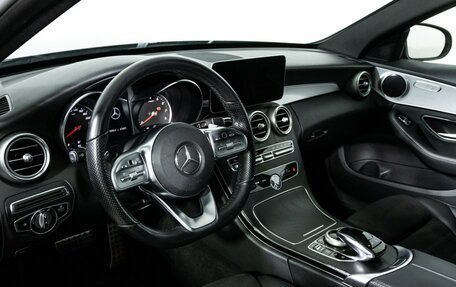 Mercedes-Benz C-Класс, 2020 год, 2 990 700 рублей, 7 фотография