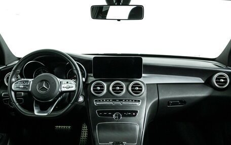 Mercedes-Benz C-Класс, 2020 год, 2 990 700 рублей, 8 фотография