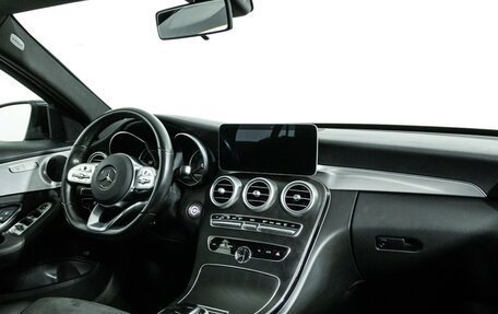 Mercedes-Benz C-Класс, 2020 год, 2 990 700 рублей, 5 фотография
