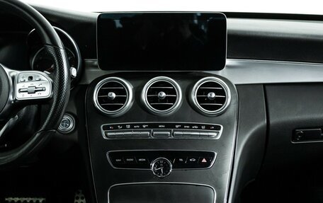 Mercedes-Benz C-Класс, 2020 год, 2 990 700 рублей, 9 фотография