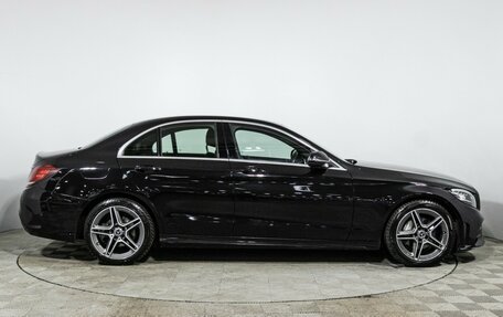 Mercedes-Benz C-Класс, 2020 год, 2 990 700 рублей, 15 фотография