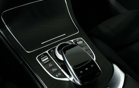 Mercedes-Benz C-Класс, 2020 год, 2 990 700 рублей, 12 фотография