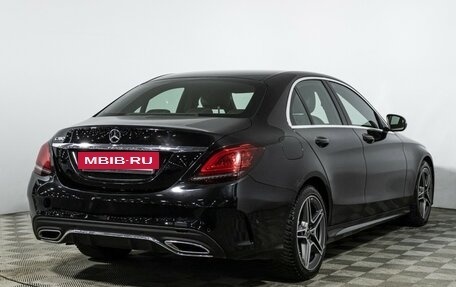 Mercedes-Benz C-Класс, 2020 год, 2 990 700 рублей, 16 фотография