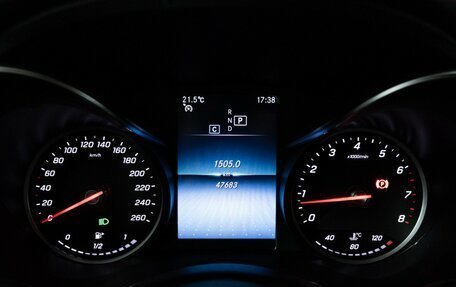 Mercedes-Benz C-Класс, 2020 год, 2 990 700 рублей, 18 фотография