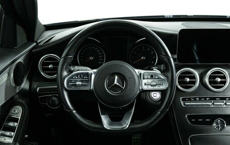 Mercedes-Benz C-Класс, 2020 год, 2 990 700 рублей, 20 фотография