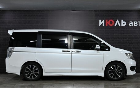 Honda Stepwgn IV, 2013 год, 1 610 000 рублей, 8 фотография