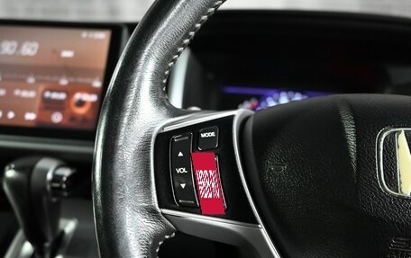 Honda Stepwgn IV, 2013 год, 1 610 000 рублей, 11 фотография