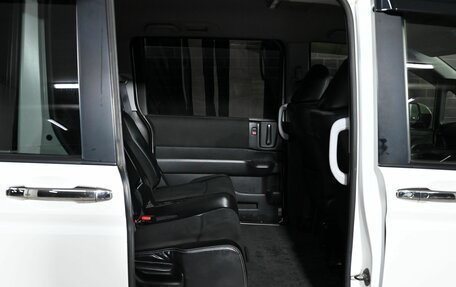 Honda Stepwgn IV, 2013 год, 1 610 000 рублей, 17 фотография