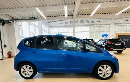 Honda Fit III, 2011 год, 1 099 999 рублей, 7 фотография