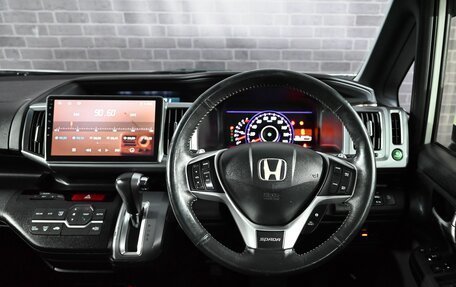 Honda Stepwgn IV, 2013 год, 1 610 000 рублей, 15 фотография