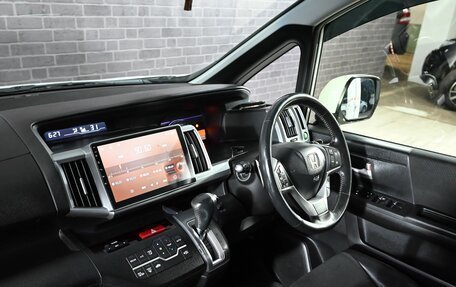 Honda Stepwgn IV, 2013 год, 1 610 000 рублей, 16 фотография