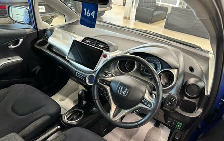 Honda Fit III, 2011 год, 1 099 999 рублей, 11 фотография
