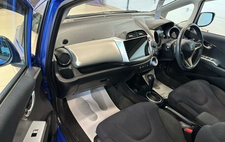 Honda Fit III, 2011 год, 1 099 999 рублей, 12 фотография