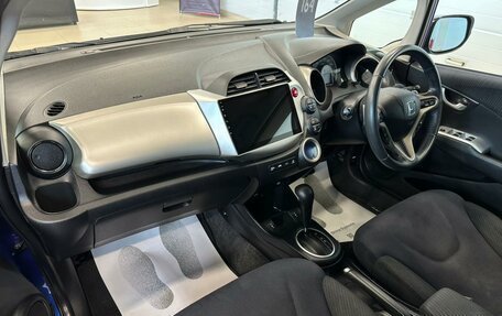 Honda Fit III, 2011 год, 1 099 999 рублей, 13 фотография