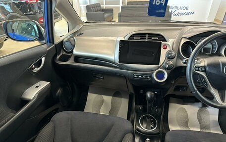 Honda Fit III, 2011 год, 1 099 999 рублей, 14 фотография