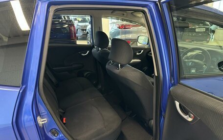 Honda Fit III, 2011 год, 1 099 999 рублей, 17 фотография