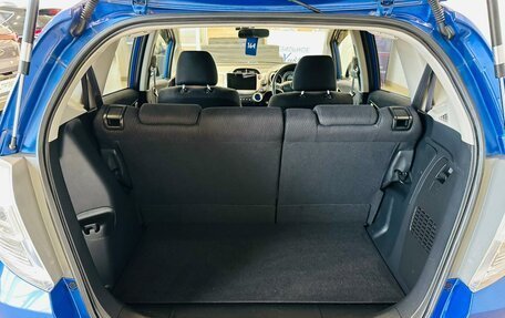 Honda Fit III, 2011 год, 1 099 999 рублей, 19 фотография