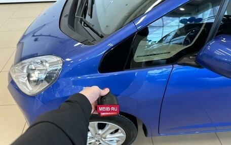 Honda Fit III, 2011 год, 1 099 999 рублей, 20 фотография