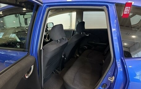Honda Fit III, 2011 год, 1 099 999 рублей, 18 фотография