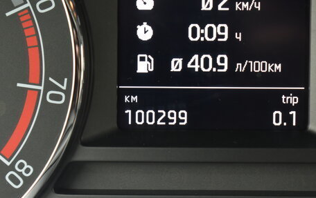 Skoda Octavia, 2020 год, 2 350 000 рублей, 10 фотография