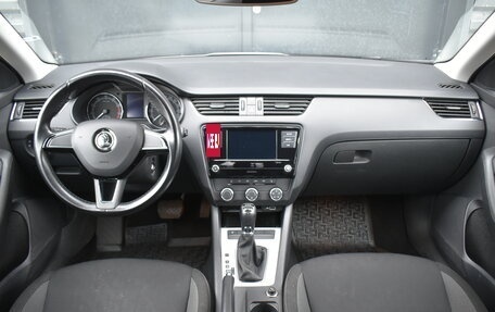 Skoda Octavia, 2020 год, 2 350 000 рублей, 12 фотография